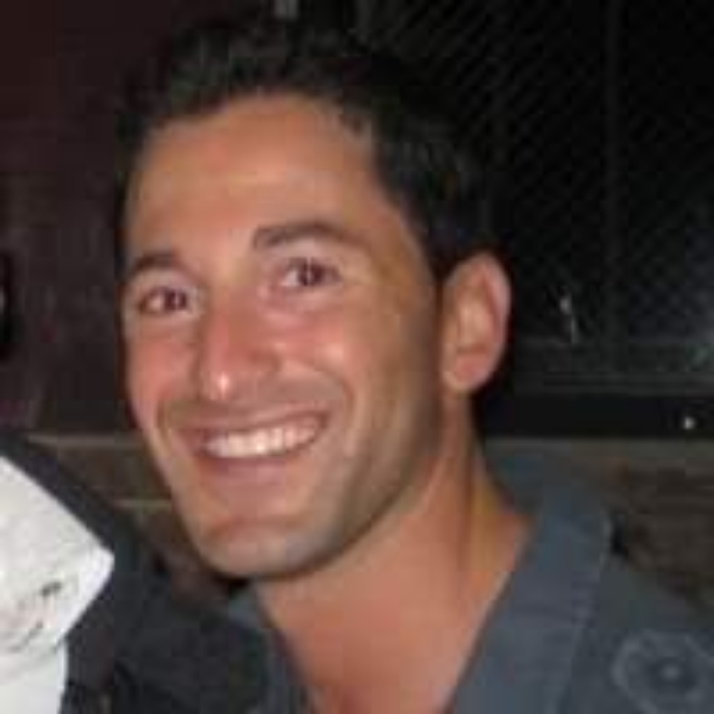 Meet your Posher, Jason